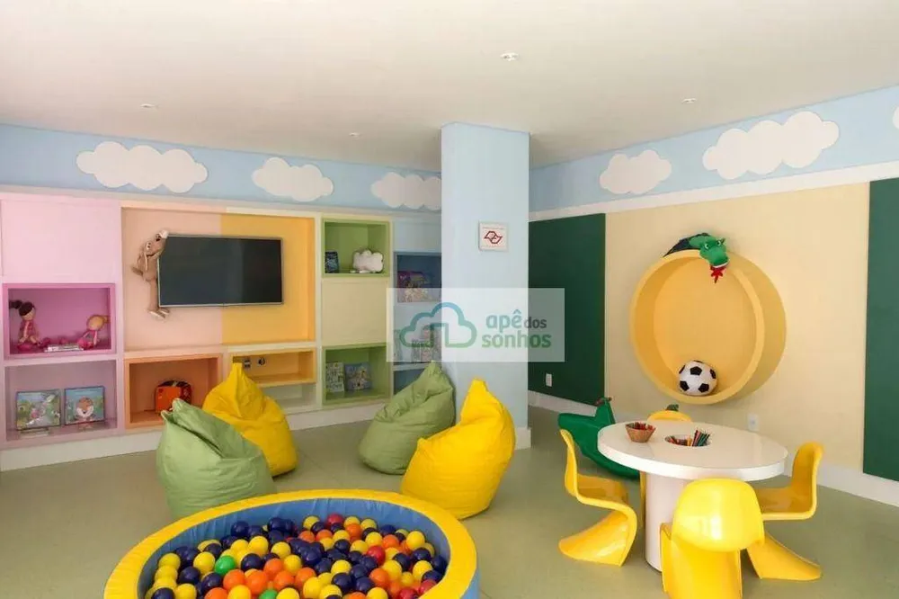 Apartamento, 1 quarto, 53 m² - Foto 12