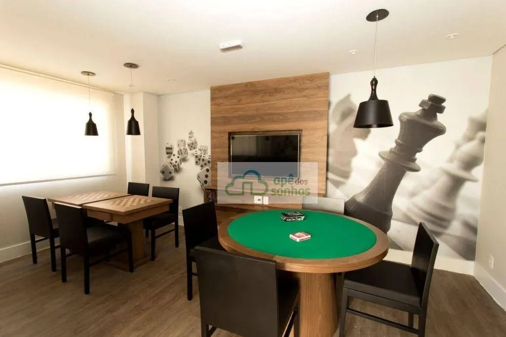Apartamento, 1 quarto, 53 m² - Foto 11