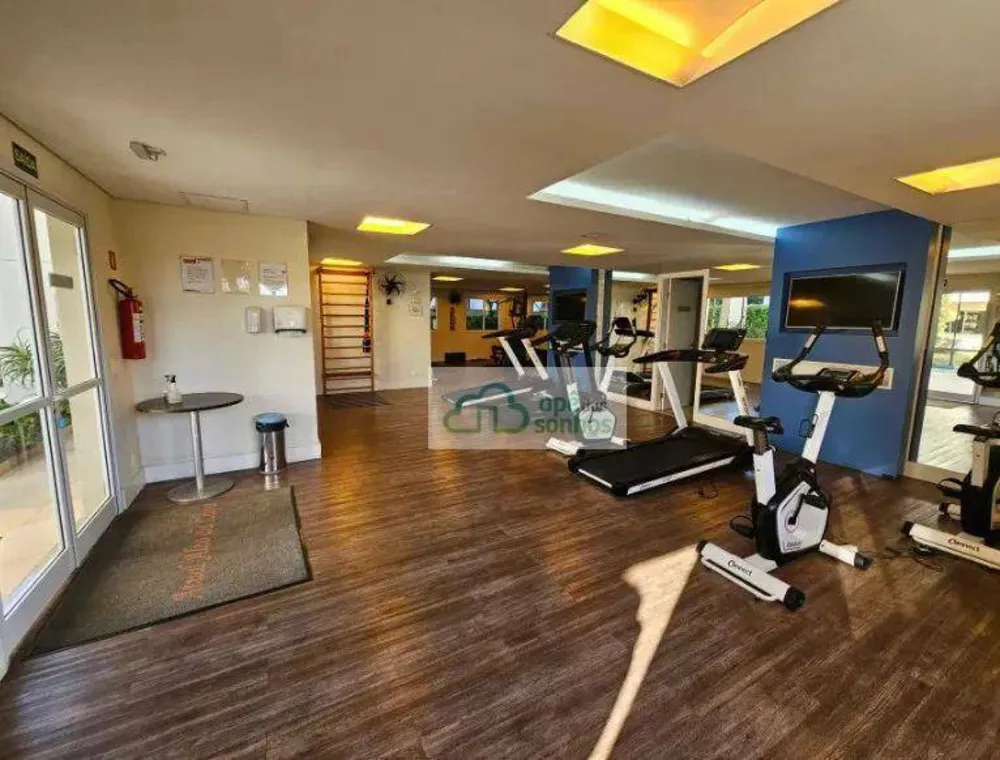 Apartamento, 1 quarto, 53 m² - Foto 10