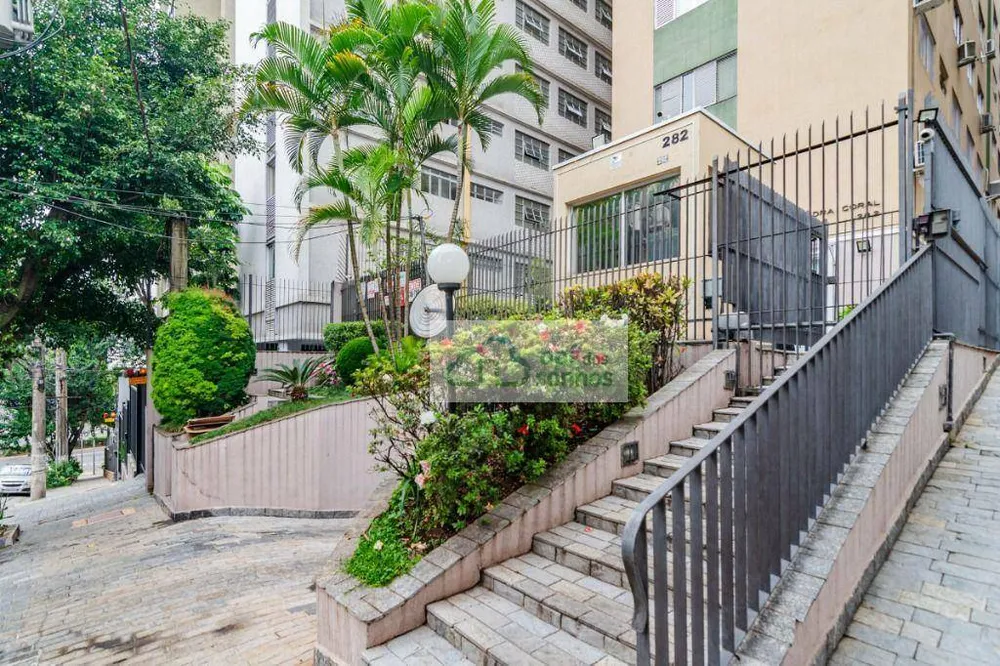 Apartamento, 3 quartos, 124 m² - Foto 16