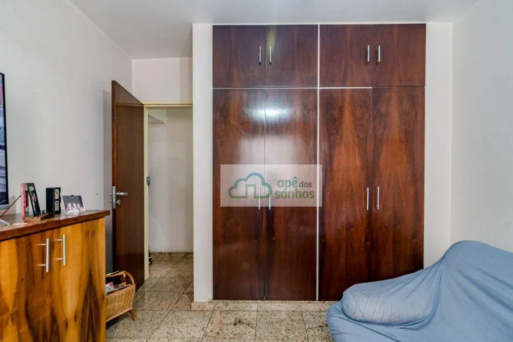 Apartamento, 3 quartos, 124 m² - Foto 10