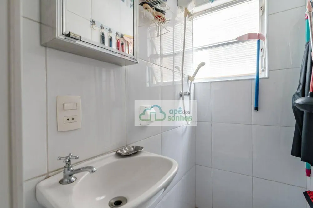 Apartamento, 3 quartos, 124 m² - Foto 2