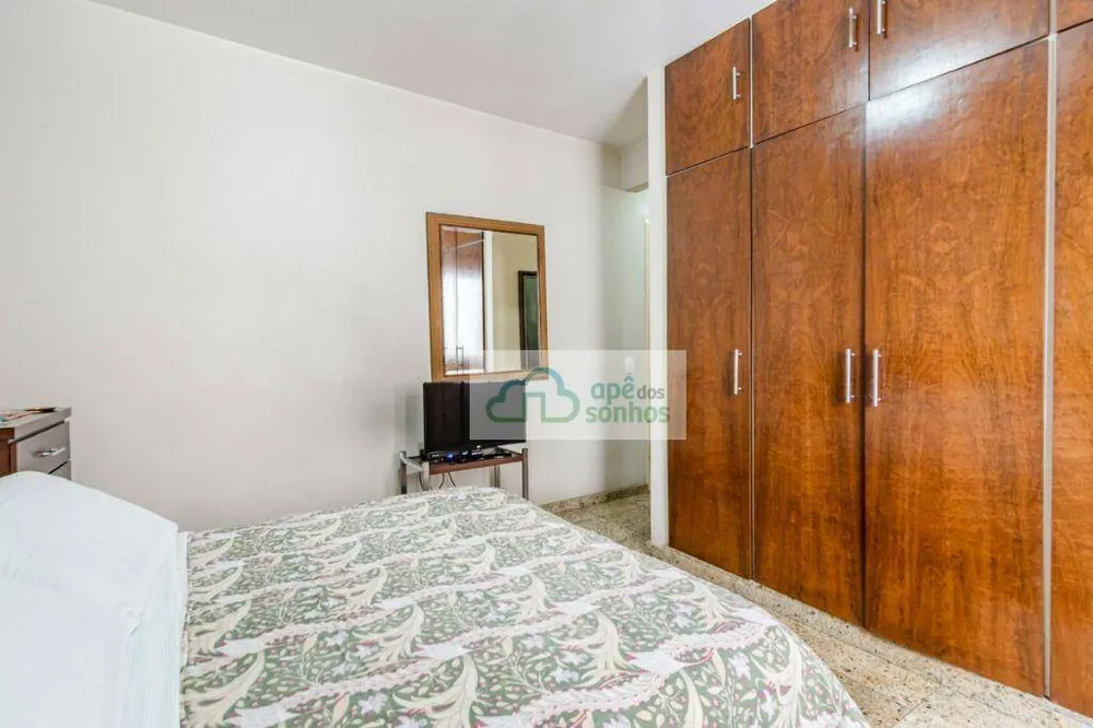 Apartamento, 3 quartos, 124 m² - Foto 7