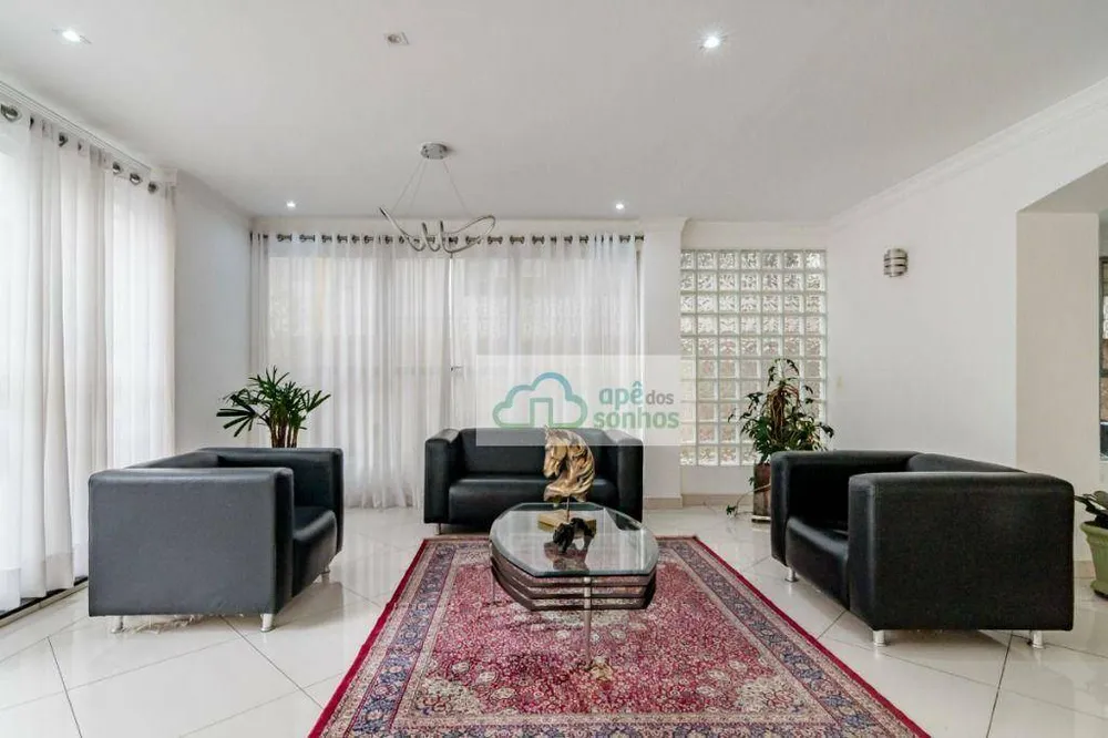 Apartamento, 3 quartos, 124 m² - Foto 5
