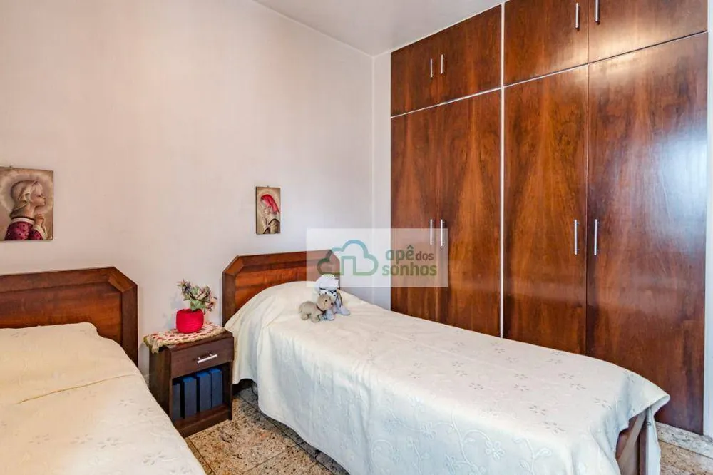 Apartamento, 3 quartos, 124 m² - Foto 6