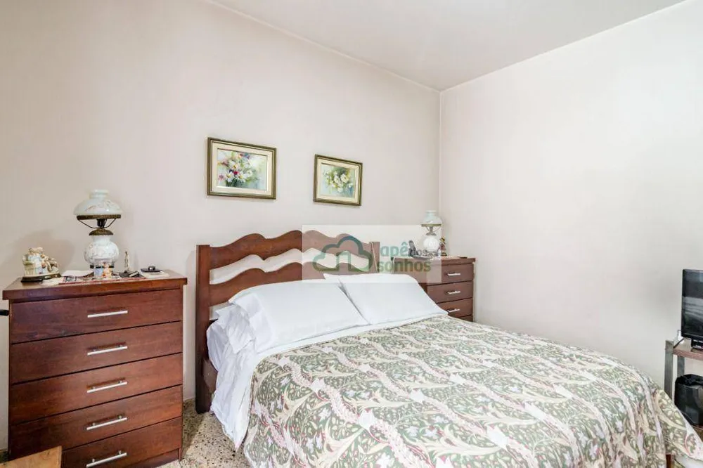 Apartamento, 3 quartos, 124 m² - Foto 3