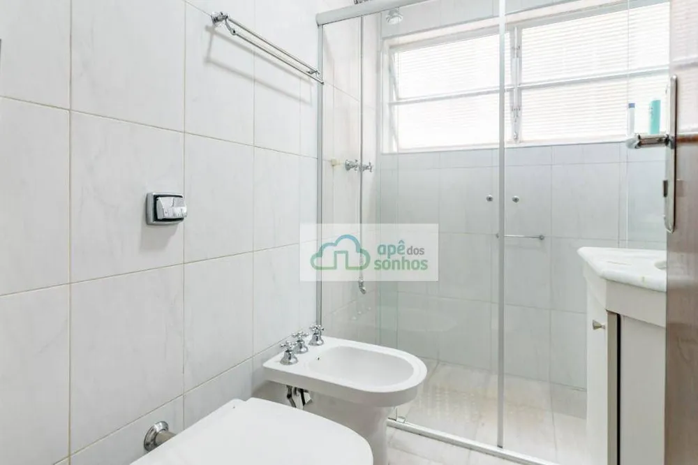 Apartamento, 3 quartos, 124 m² - Foto 1