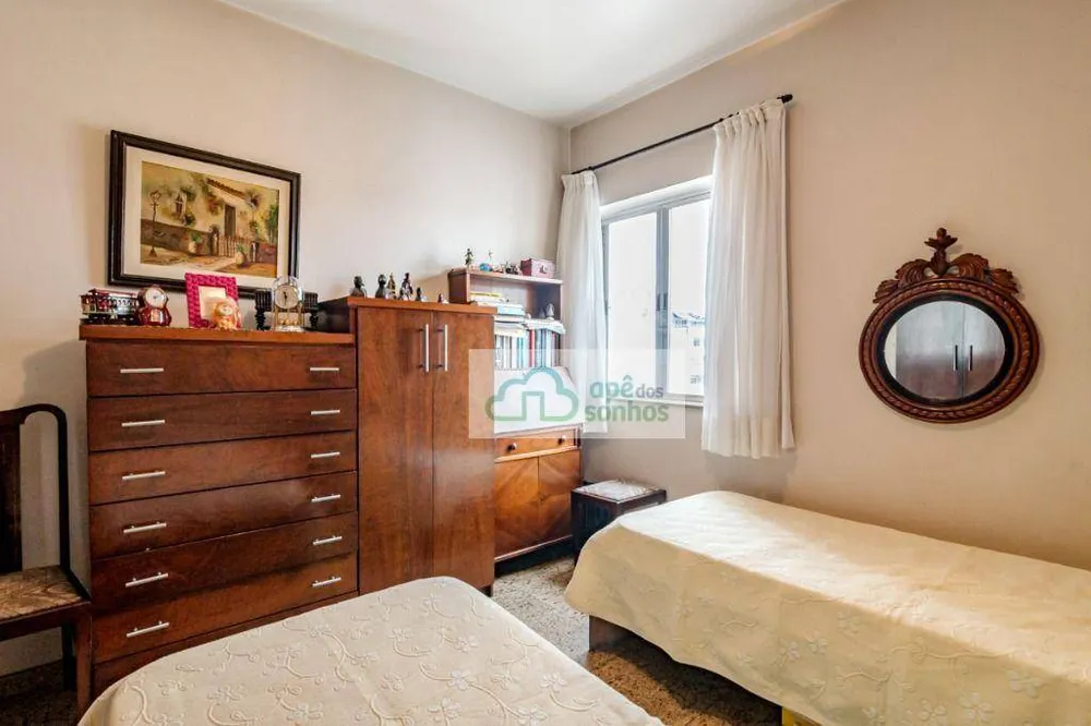 Apartamento, 3 quartos, 124 m² - Foto 7