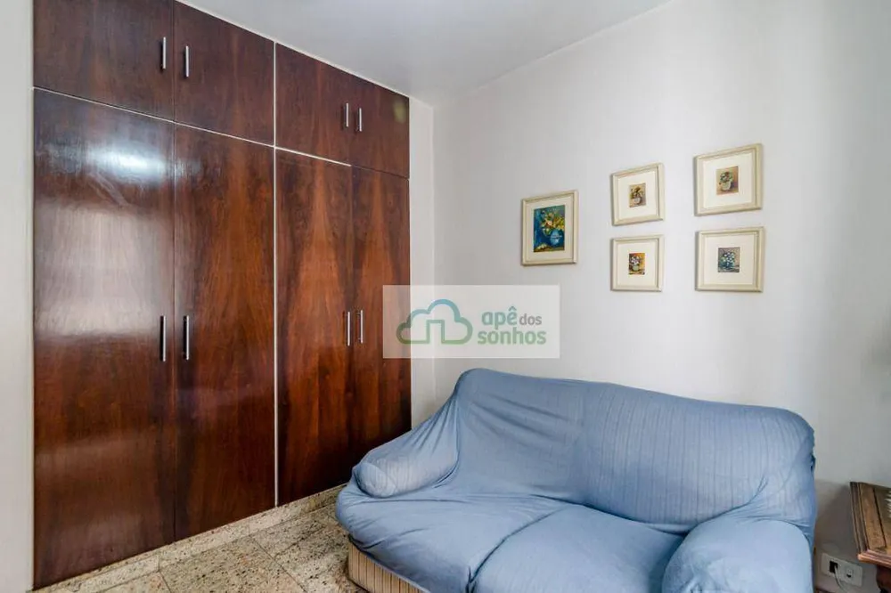 Apartamento, 3 quartos, 124 m² - Foto 4
