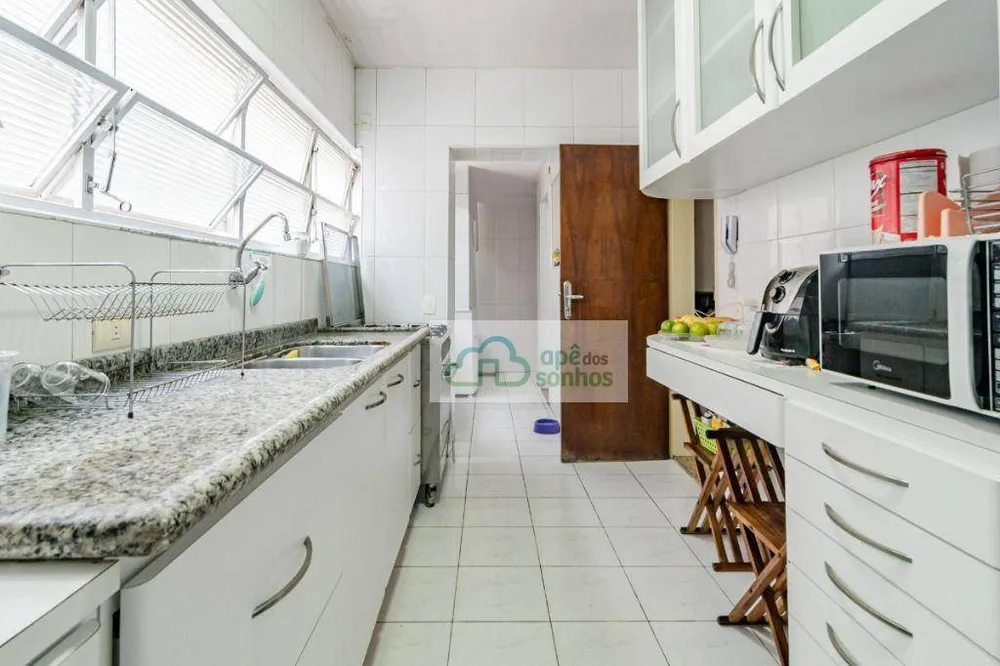 Apartamento, 3 quartos, 124 m² - Foto 8