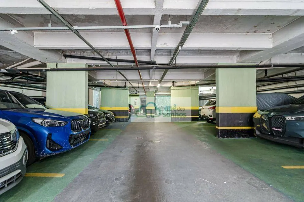 Apartamento, 3 quartos, 124 m² - Foto 3
