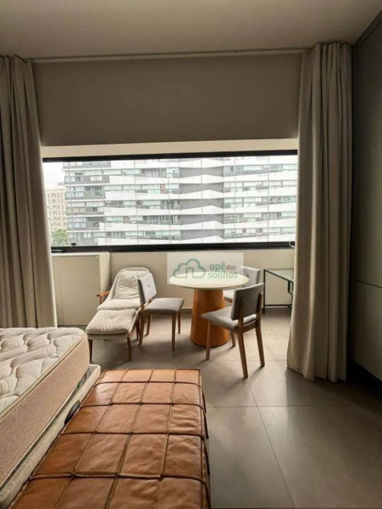 Kitnet-Studio, 32 m² - Foto 7