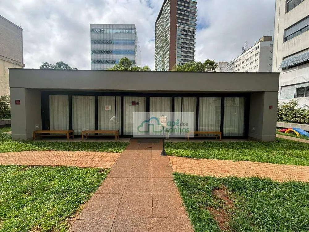 Kitnet-Studio, 32 m² - Foto 12