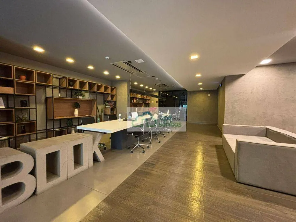 Kitnet-Studio, 32 m² - Foto 10