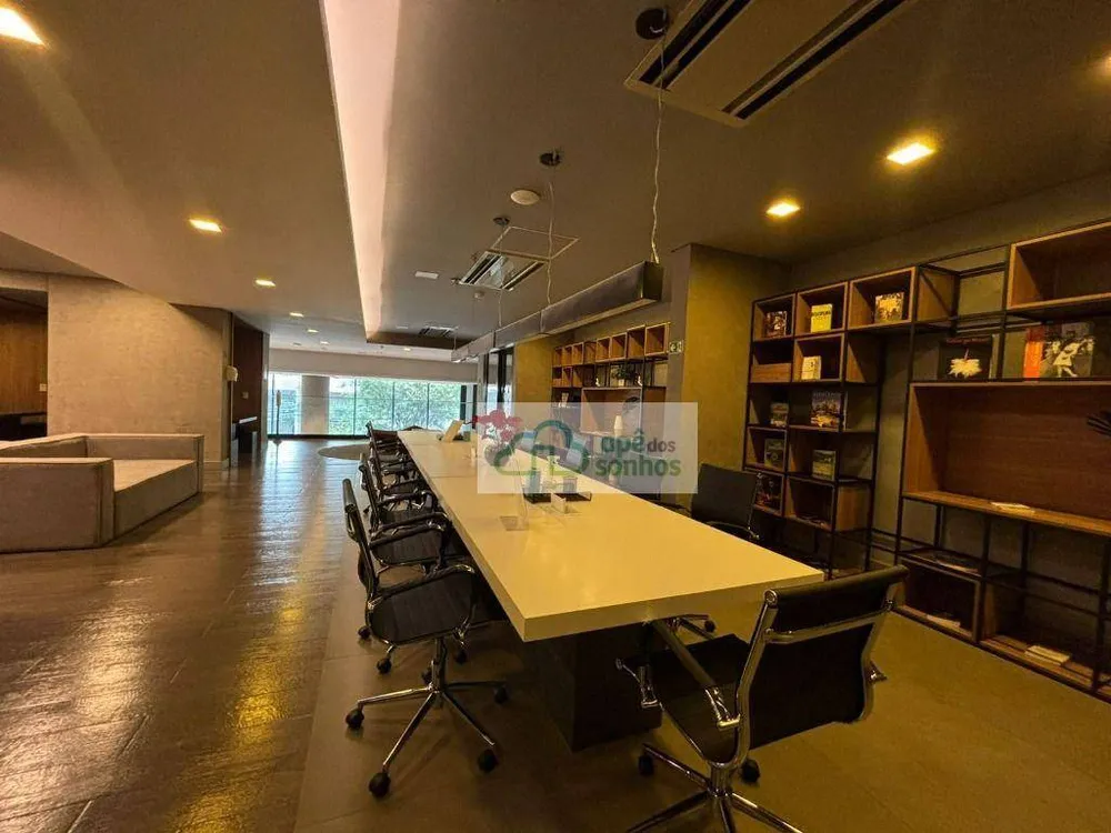Kitnet-Studio, 32 m² - Foto 11