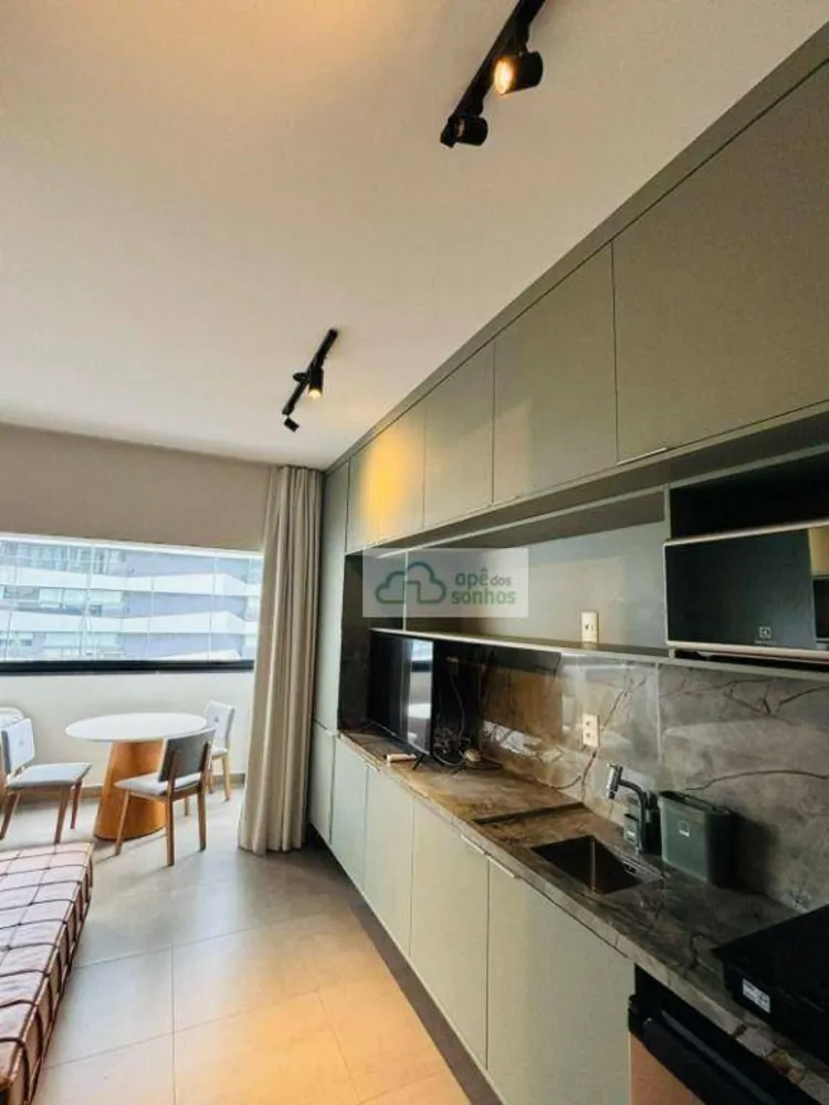 Kitnet-Studio, 32 m² - Foto 4