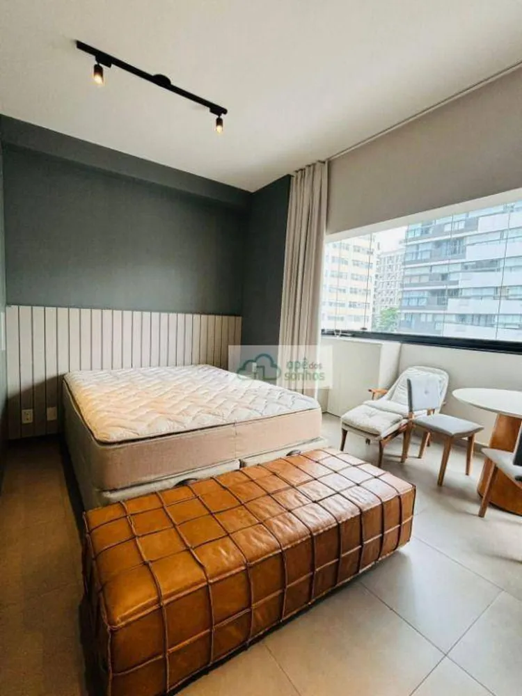 Kitnet-Studio, 32 m² - Foto 6