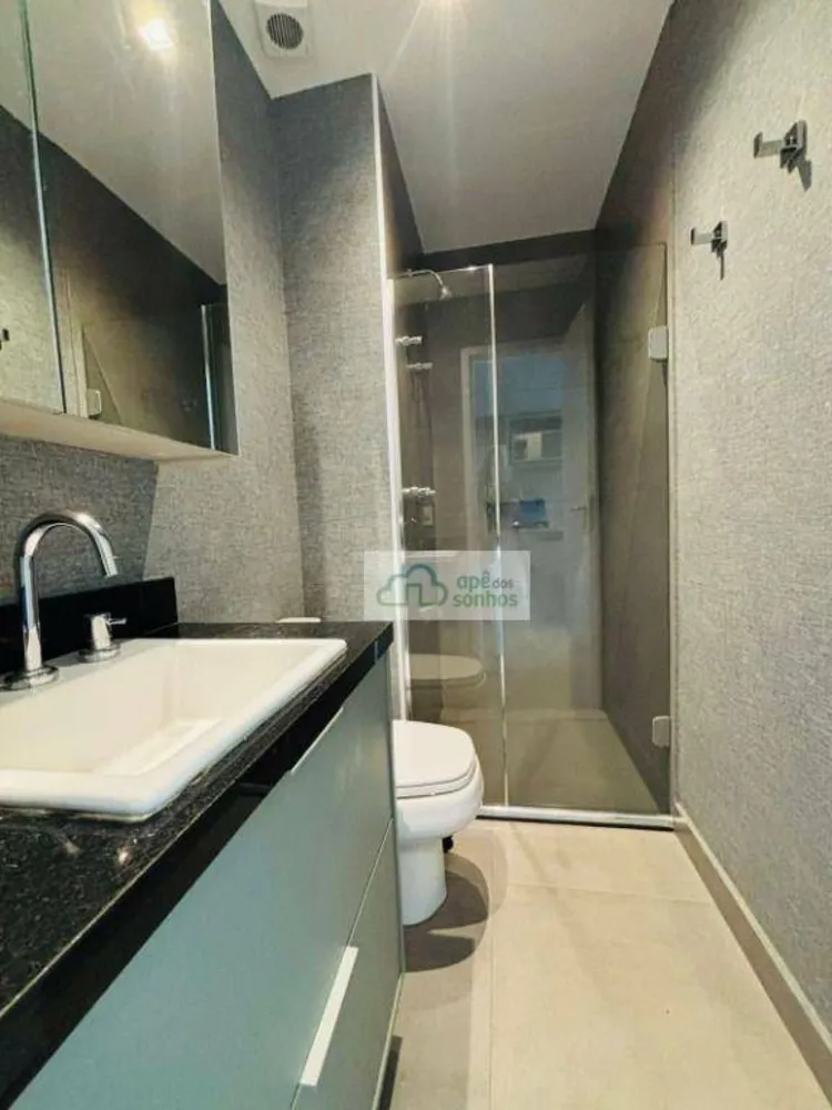 Kitnet-Studio, 32 m² - Foto 5