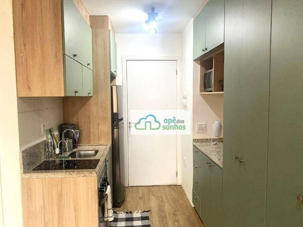 Kitnet-Studio, 26 m² - Foto 5