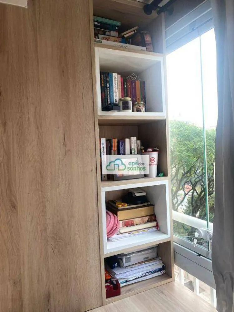 Kitnet-Studio, 26 m² - Foto 6