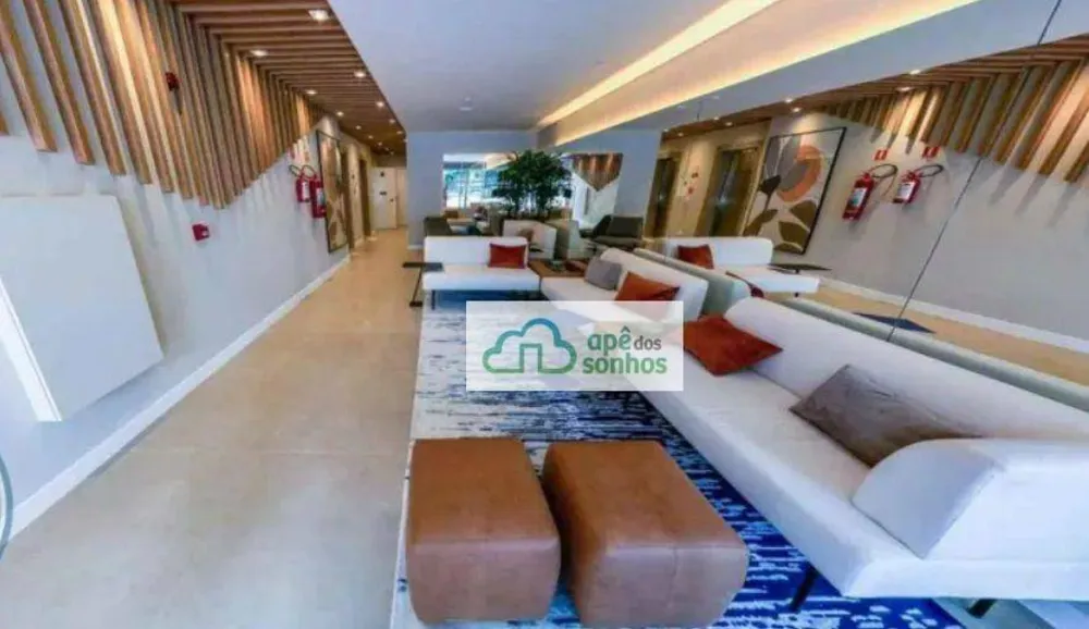 Kitnet-Studio, 26 m² - Foto 11