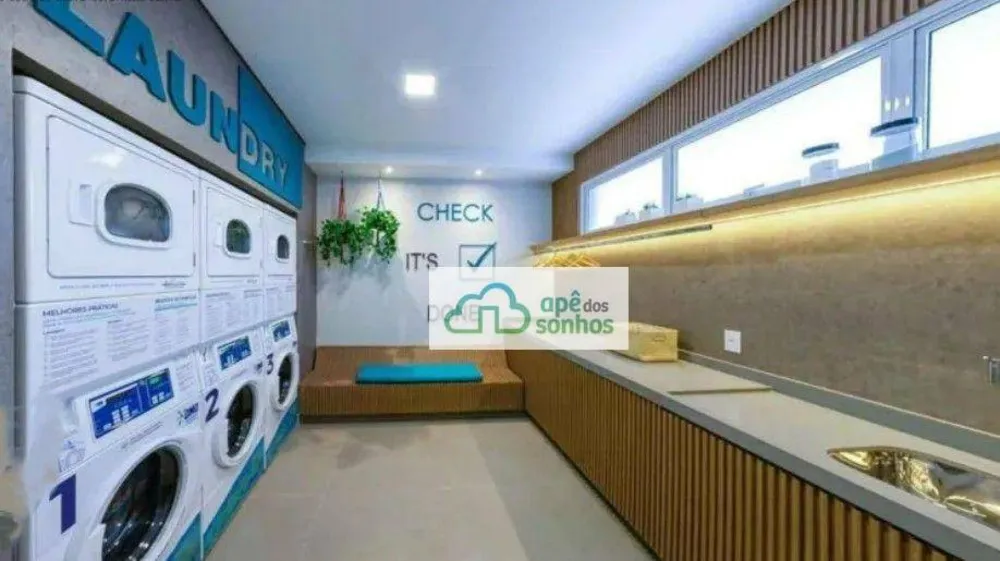 Kitnet-Studio, 26 m² - Foto 10
