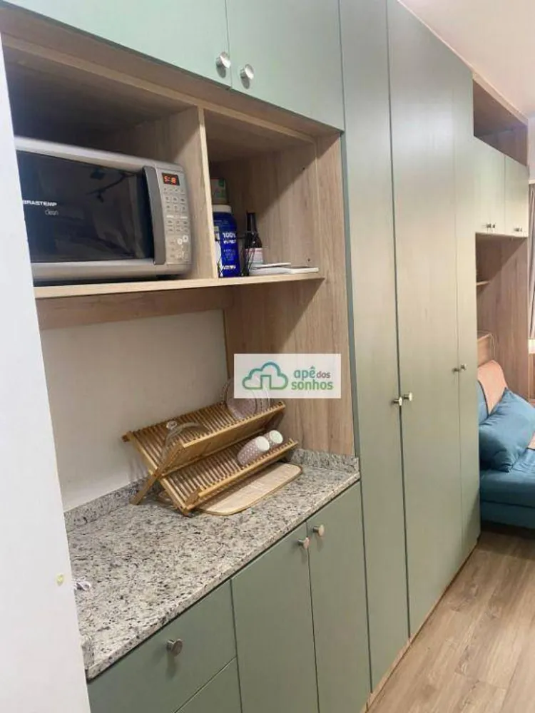 Kitnet-Studio, 26 m² - Foto 4