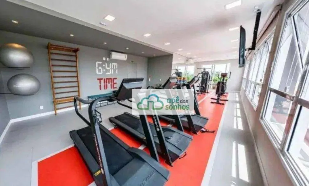 Kitnet-Studio, 26 m² - Foto 16