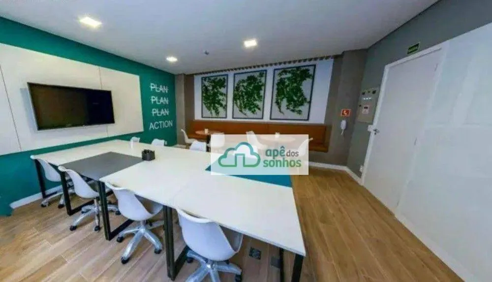 Kitnet-Studio, 26 m² - Foto 9