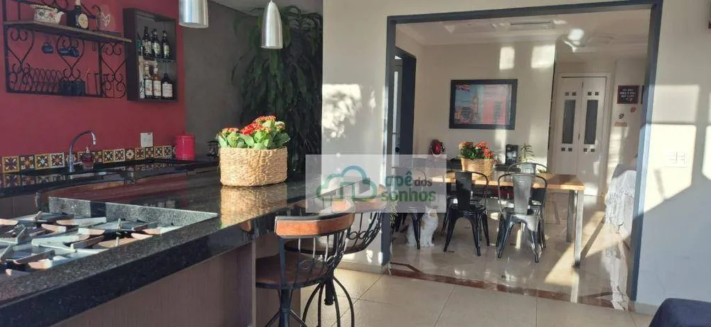 Casa de Condomínio, 3 quartos - Foto 6