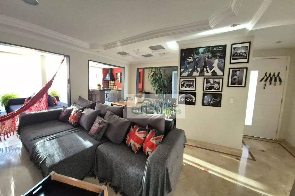 Casa de Condomínio, 3 quartos - Foto 7