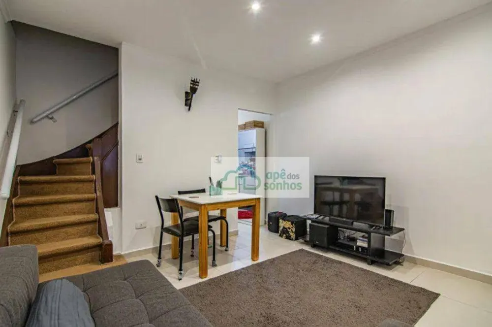 Casa, 2 quartos, 120 m² - Foto 5