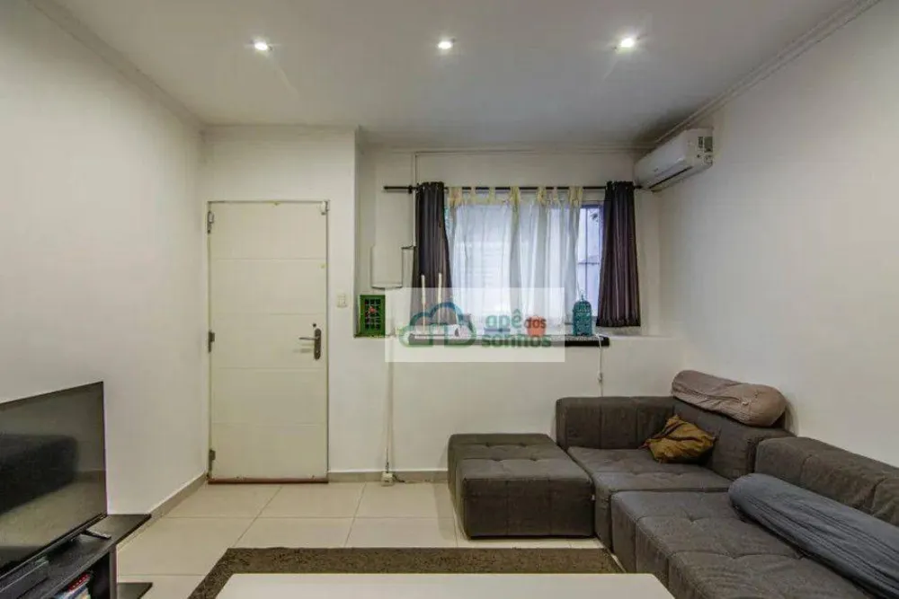 Casa, 2 quartos, 120 m² - Foto 2