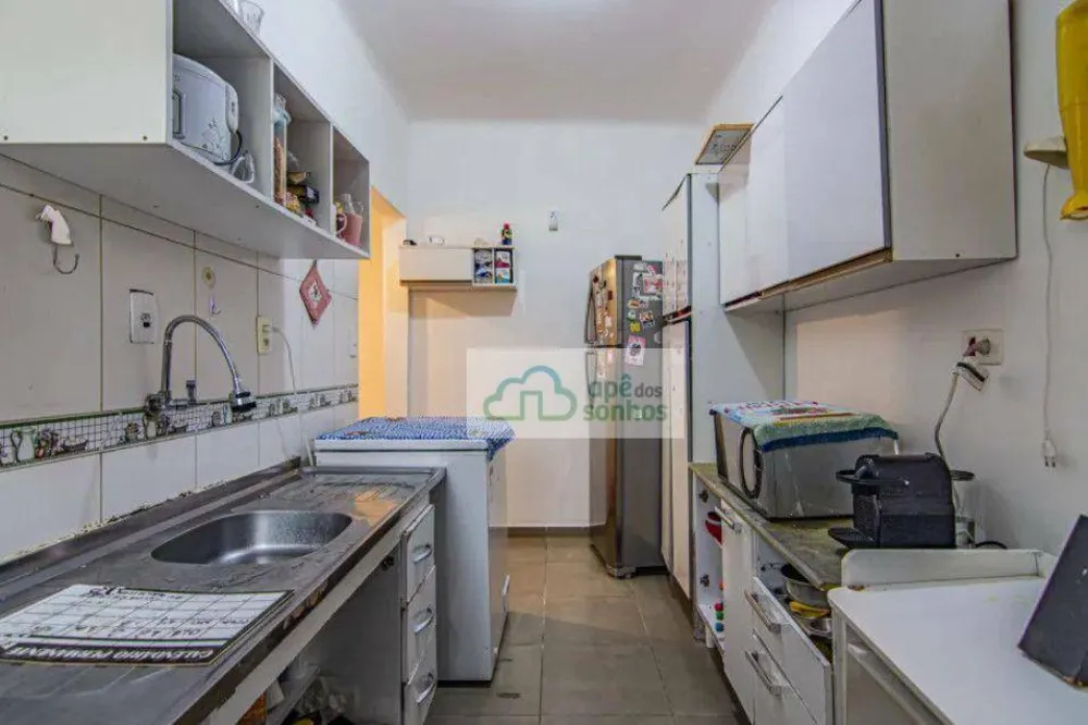 Casa, 2 quartos, 120 m² - Foto 12