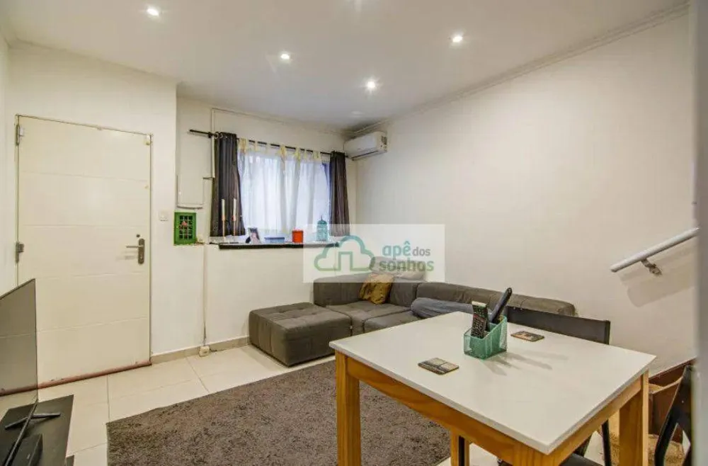 Casa, 2 quartos, 120 m² - Foto 3