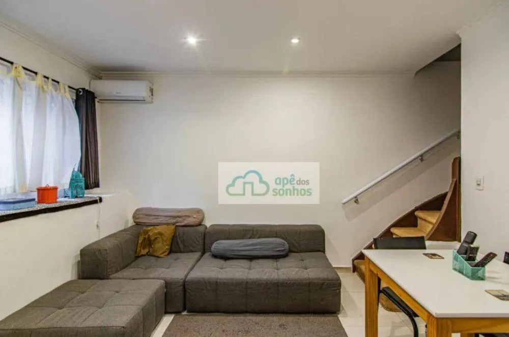 Casa, 2 quartos, 120 m² - Foto 1
