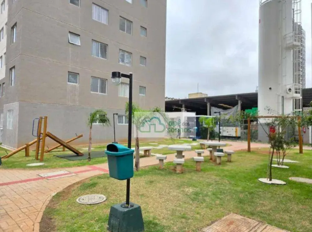 Apartamento, 1 quarto, 45 m² - Foto 7