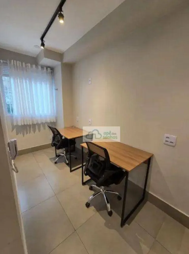 Apartamento, 1 quarto, 45 m² - Foto 12