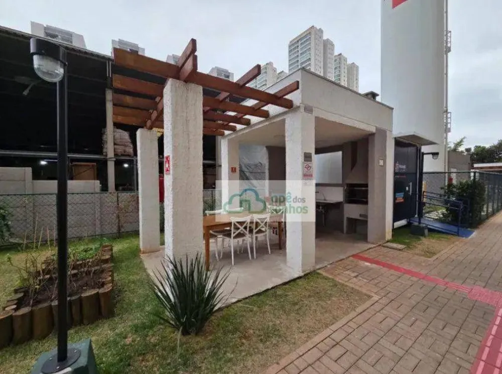 Apartamento, 1 quarto, 45 m² - Foto 2