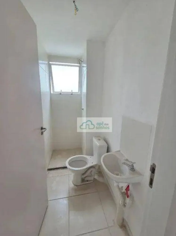 Apartamento, 1 quarto, 45 m² - Foto 1