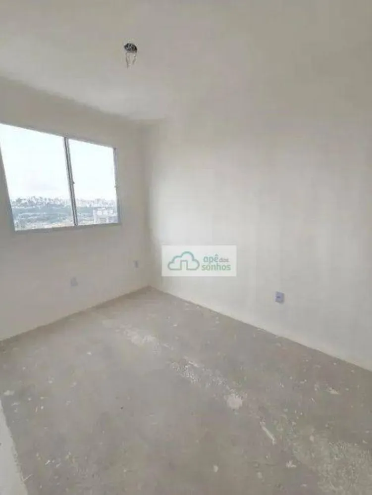 Apartamento, 1 quarto, 45 m² - Foto 7