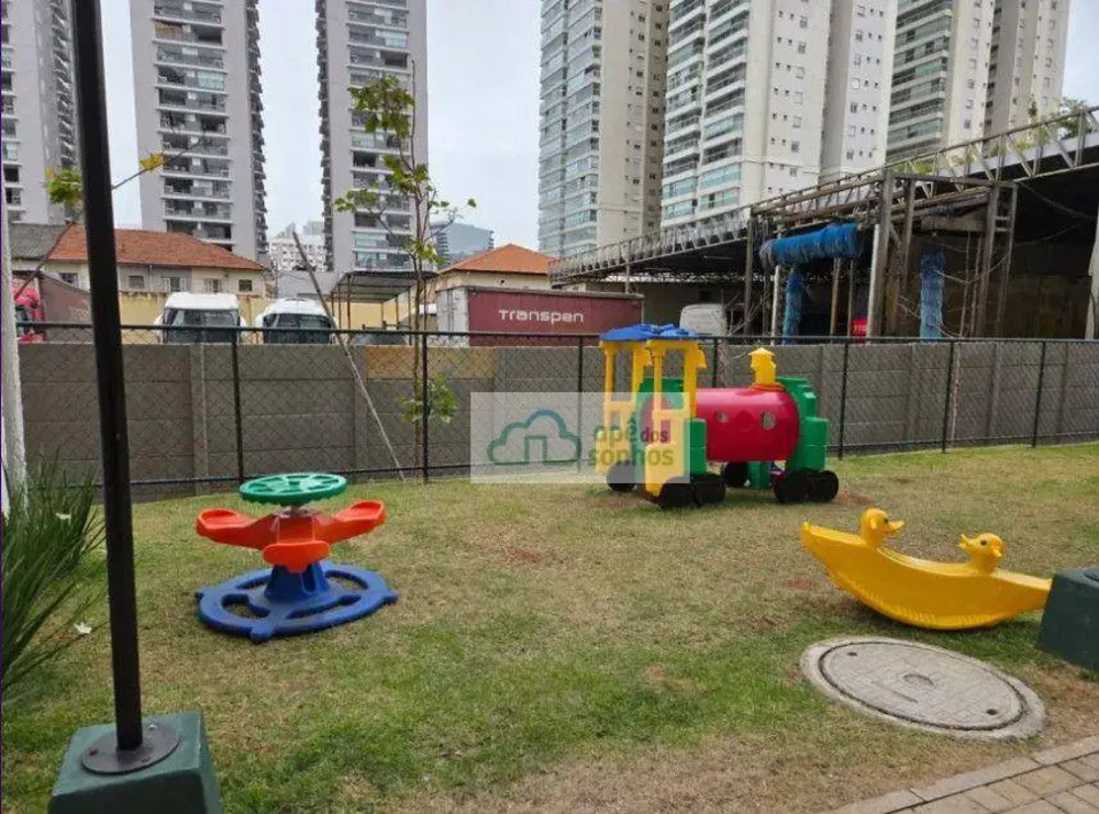 Apartamento, 1 quarto, 45 m² - Foto 5
