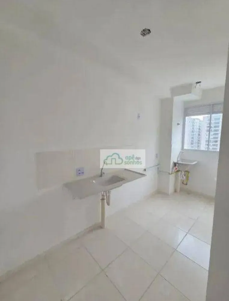 Apartamento, 1 quarto, 45 m² - Foto 8