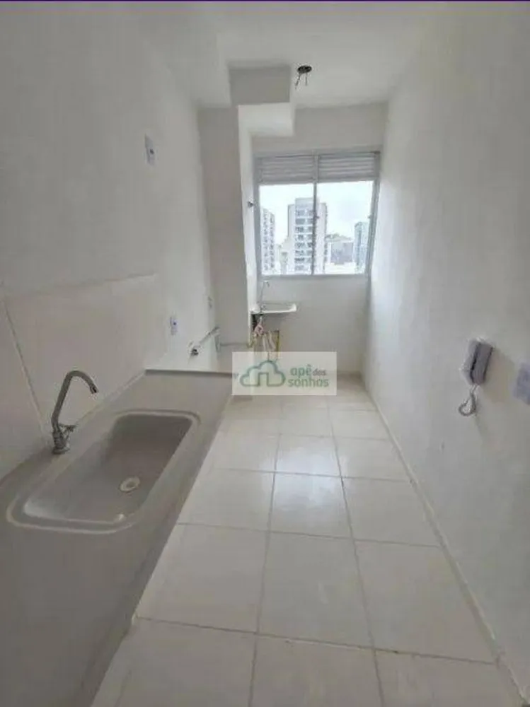 Apartamento, 1 quarto, 45 m² - Foto 5