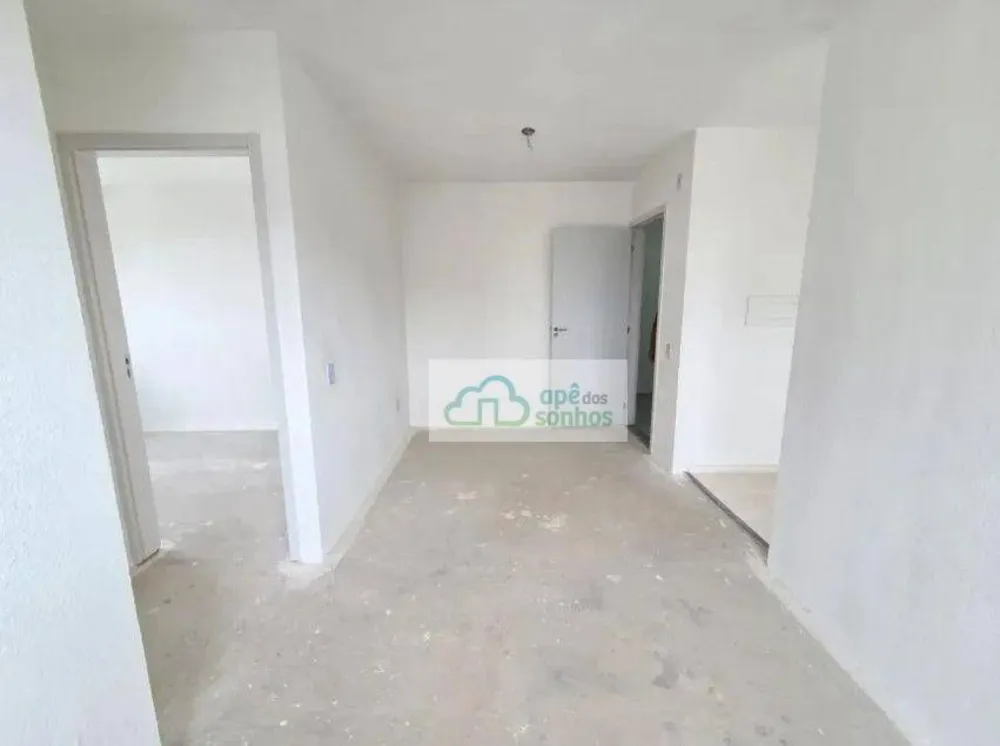 Apartamento, 1 quarto, 45 m² - Foto 4