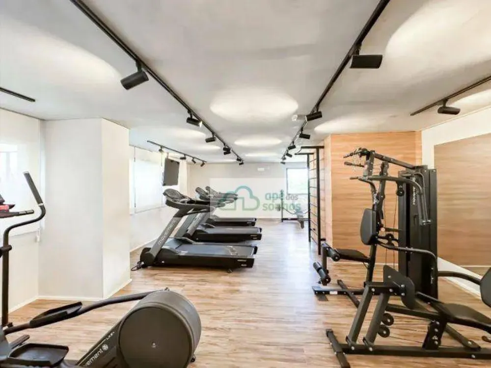 Apartamento, 3 quartos, 67 m² - Foto 14