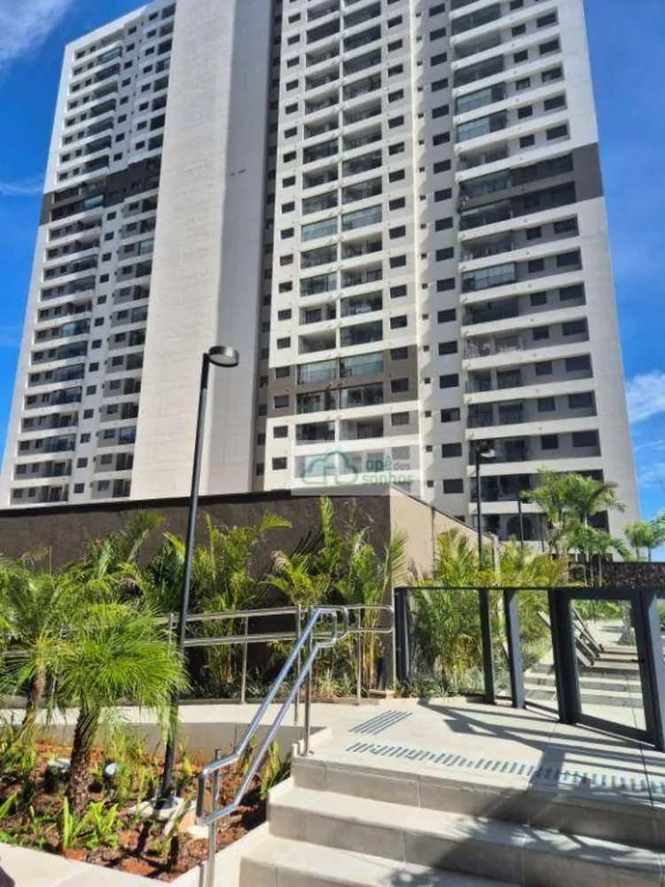 Apartamento, 3 quartos, 67 m² - Foto 7