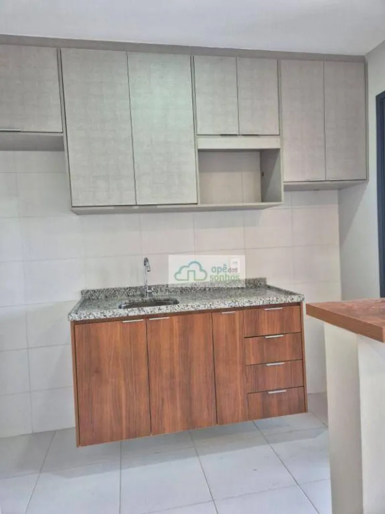 Apartamento, 3 quartos, 67 m² - Foto 9
