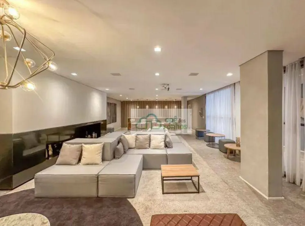 Apartamento, 3 quartos, 67 m² - Foto 1
