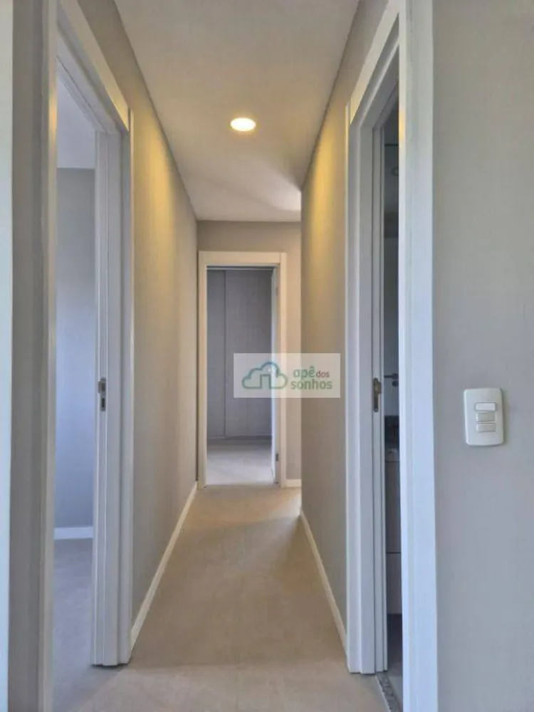 Apartamento, 3 quartos, 67 m² - Foto 6
